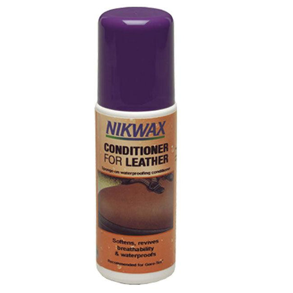 Nikwax Conditioner For Leather - Towsure