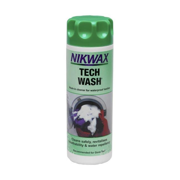 Nikwax Tech Wash - 300ml - Towsure
