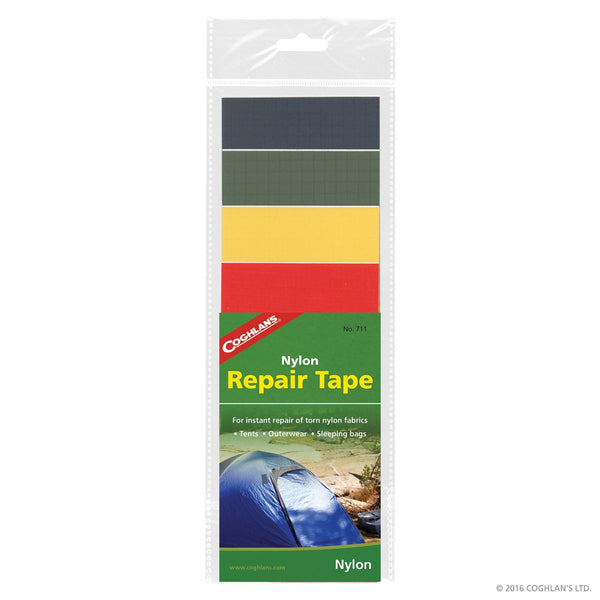 Nylon Tent And Awing Canvas Repair Tape - Towsure