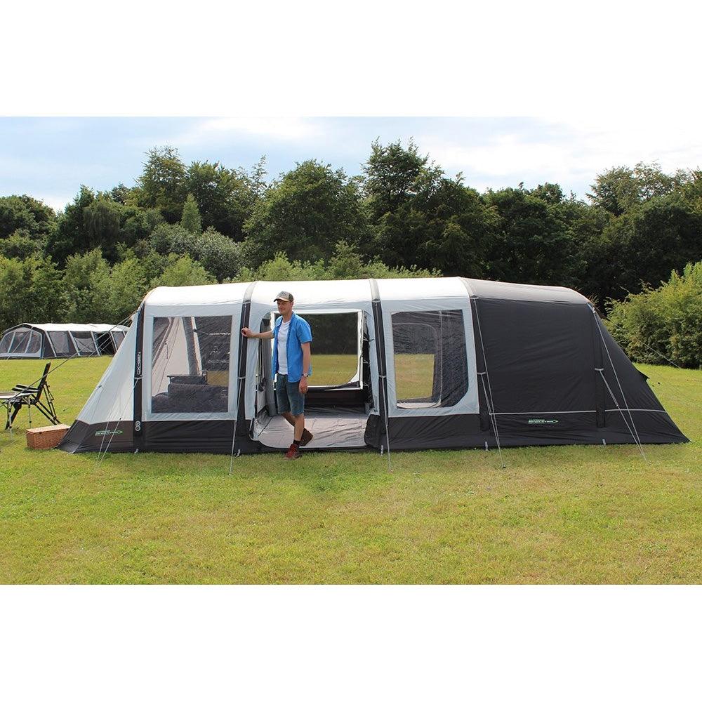 Outdoor Revolution Airedale 6.0SE Air Tent - Towsure