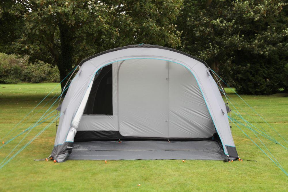Outdoor Revolution Camp Star 500XL DT Poled Tent Bundle - Towsure