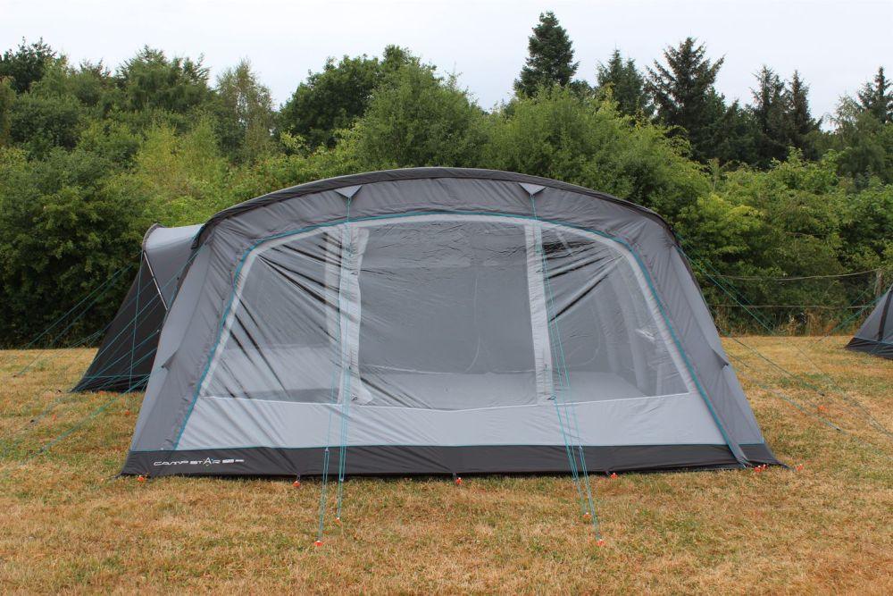 Outdoor Revolution Camp Star 700 SE Air Tent Package - 2024 - Towsure
