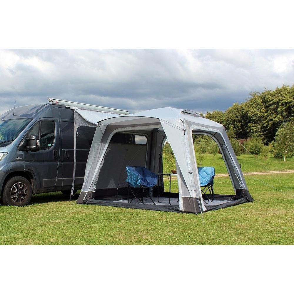 Outdoor Revolution Cayman Air Driveaway Awning - Towsure