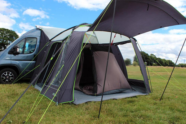 Outdoor Revolution Cayman Classic Driveaway Awning - Towsure