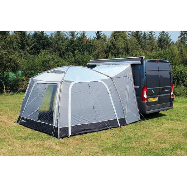 Outdoor Revolution Cayman F/G Drive-Away Awning - Towsure
