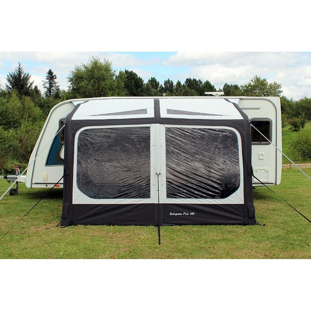 Outdoor Revolution Eclipse Pro 330 Awning - Towsure