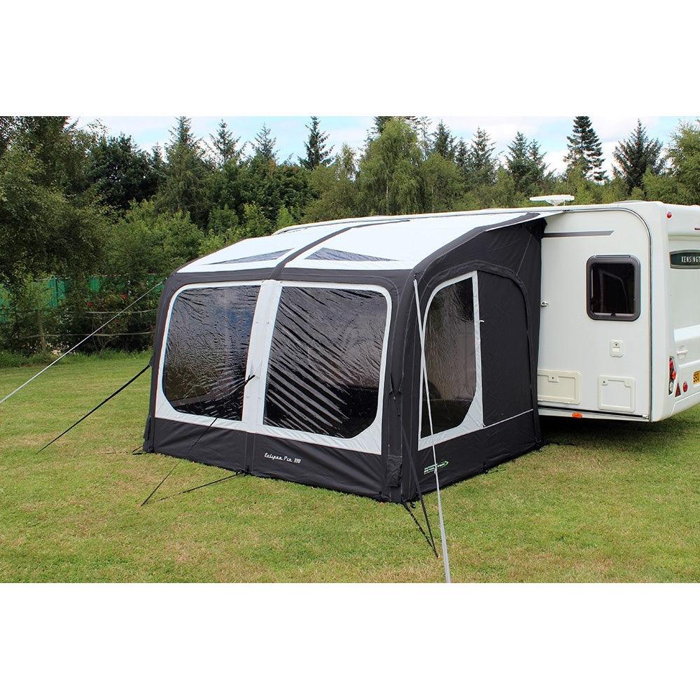 Outdoor Revolution Eclipse Pro 330 Awning - Towsure