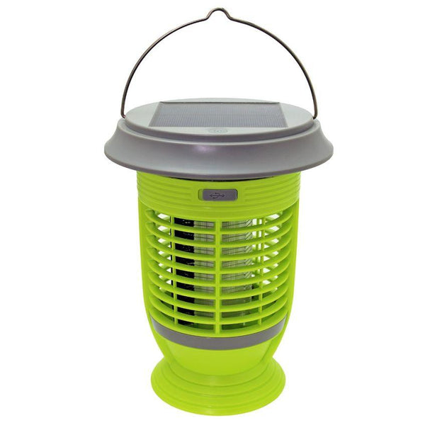 Outdoor Revolution 2-in-1 Lantern & Mosquito Killer