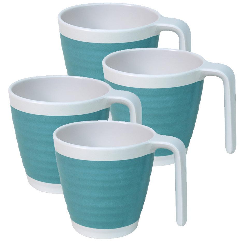 Melamine 2024 mug set