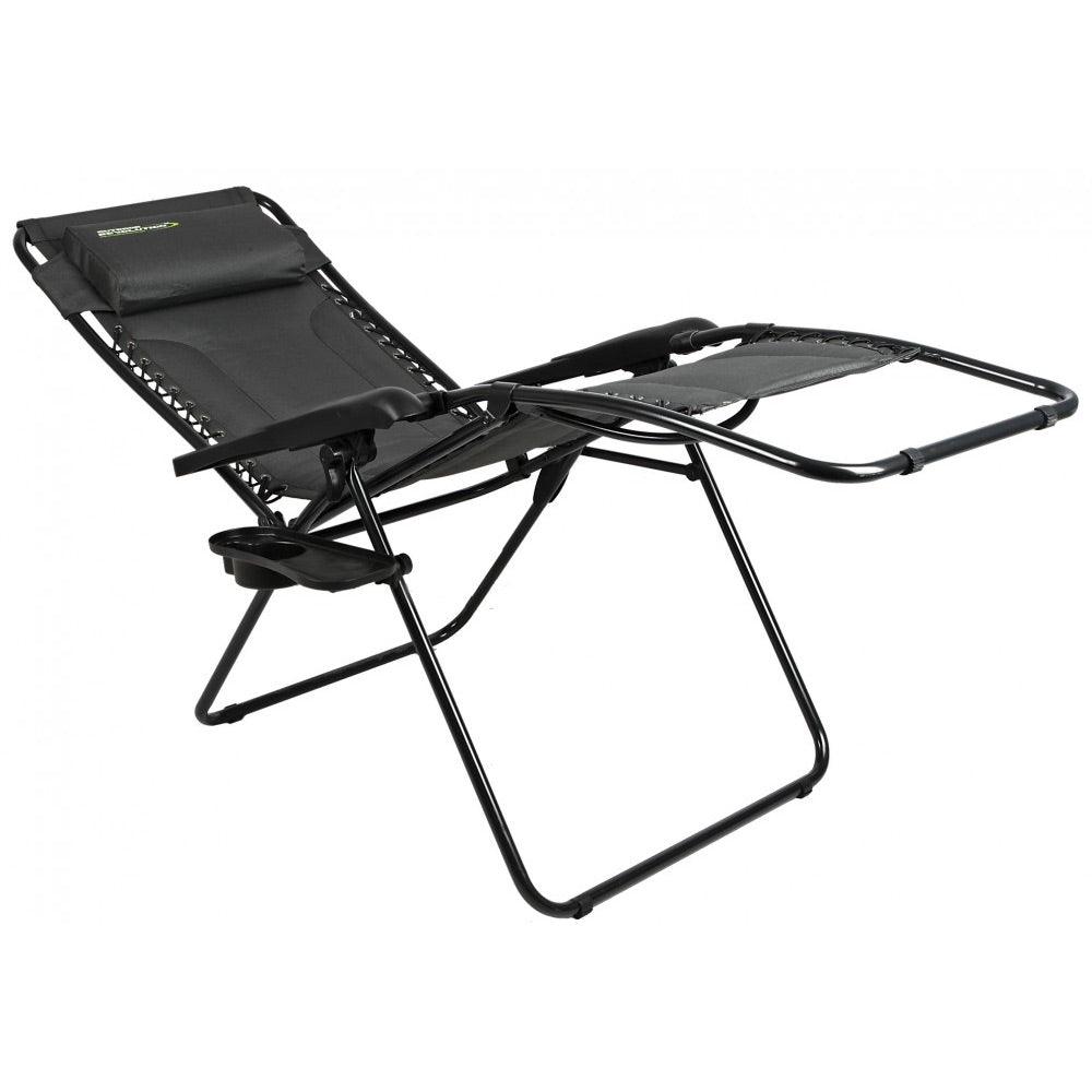 Outdoor Revolution Sorrento Lounger Chair - Towsure