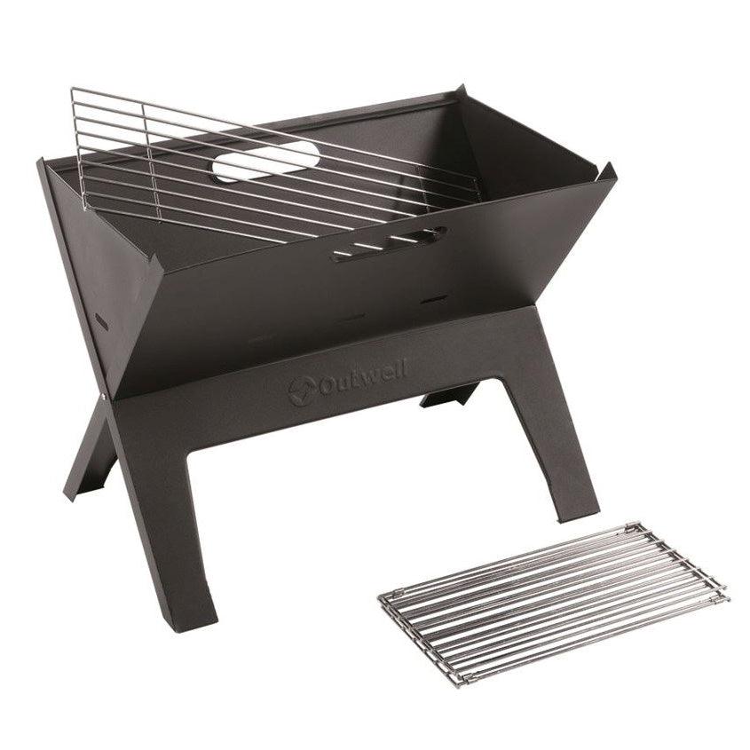 Outwell Cazal Portable Folding BBQ Grill - Towsure