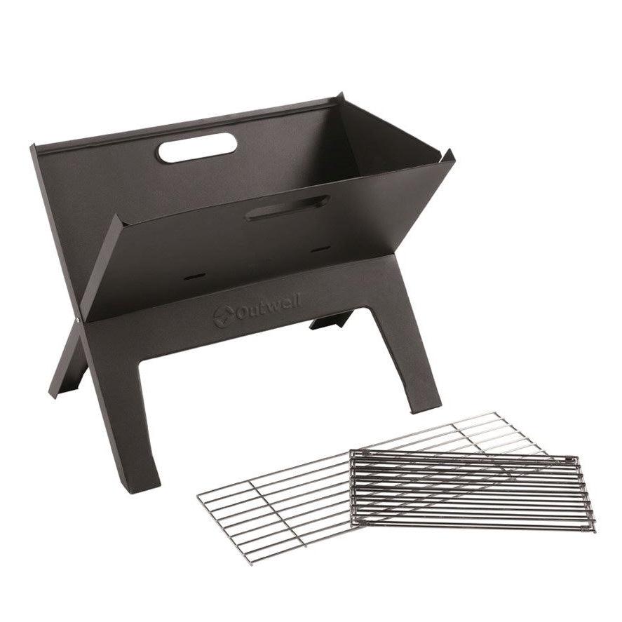 Outwell Cazal Portable Folding BBQ Grill - Towsure