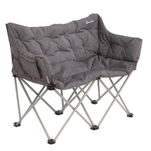 Outwell Saris Lake Double Camping Chair