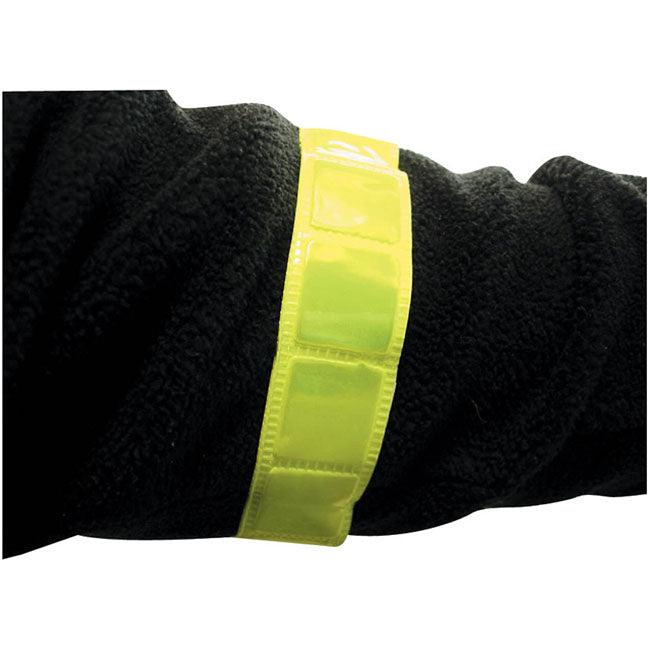 Oxford Cycle Bright Arm & Ankle Bands - Towsure
