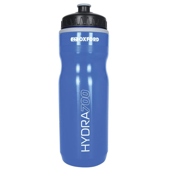 Oxford Hydra 700ml Cycle Water Bottle - Blue - Towsure