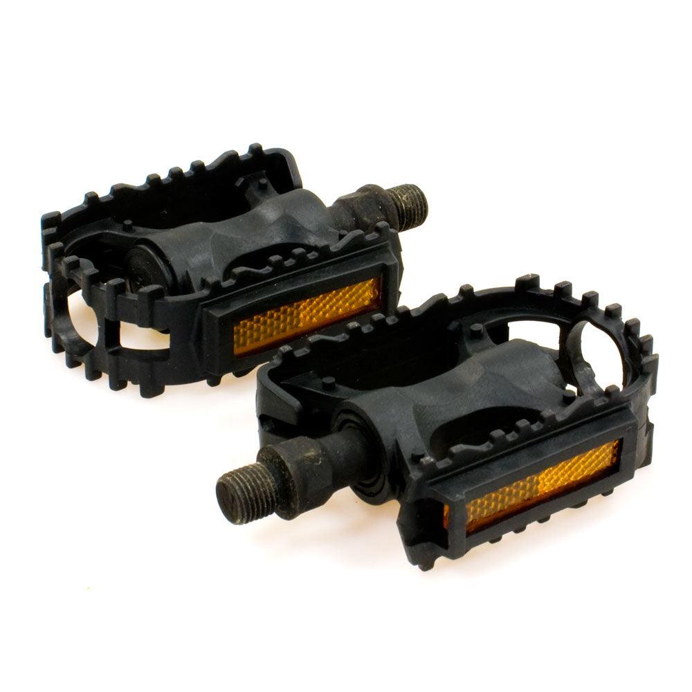Oxford Junior MTB-Style Cycle Pedals - Towsure