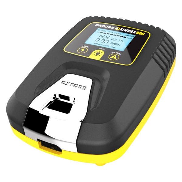 Oxford Oximiser 900 Battery Manager - Towsure