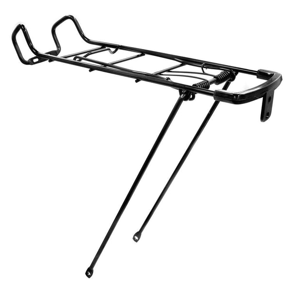 Oxford Bike Luggage Carrier Rack with Spring Clip