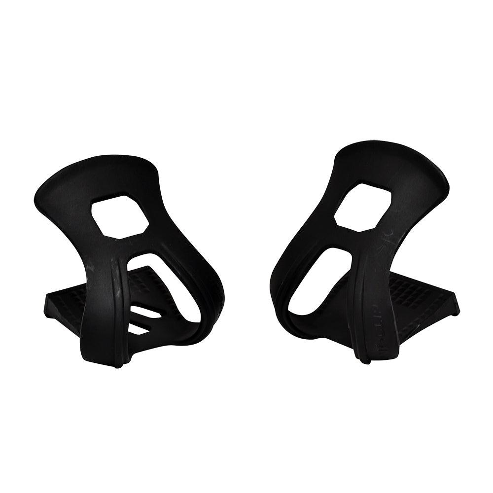 Oxford Strapless MTB Toeclips - Towsure