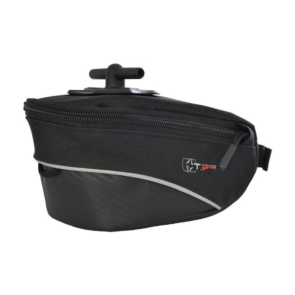 Oxford T0.7 Quick Release Saddle Wedge Bag - Towsure