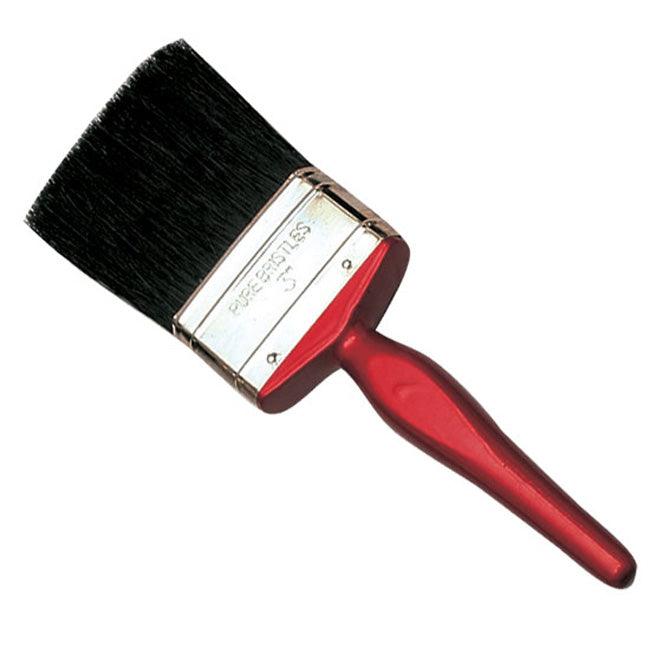 Paint Brush - 75mm - Pure Bristle - Towsure