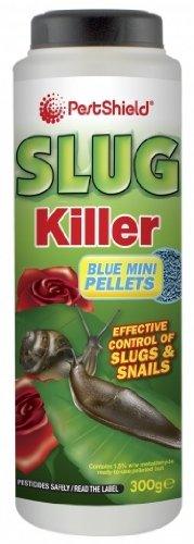 PestShield Slug Killer - 300g