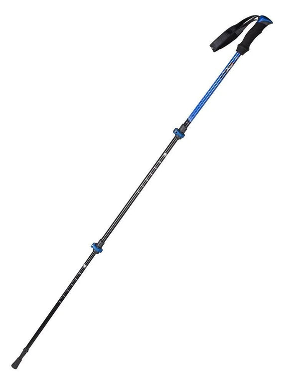 Vango Pico Walking Pole - Blue