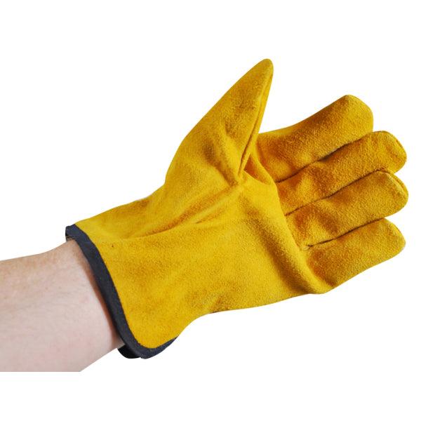 Pro Gold Ladies' Bramble Gardening Gloves - Towsure