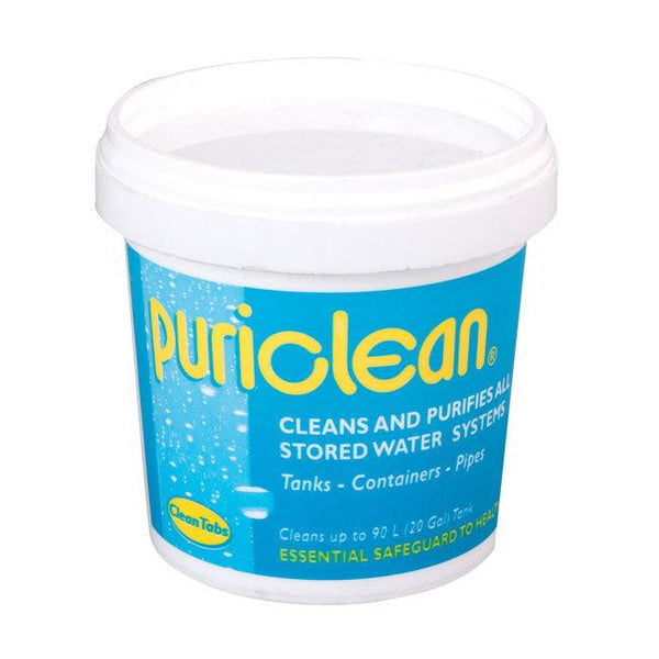Puriclean Water Cleaner And Purifier - 100g - Towsure