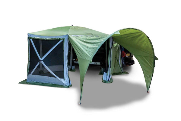 Quest Canopy for Screen House Pro 4 and 6
