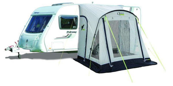 Quest Falcon 220 Porch Awning