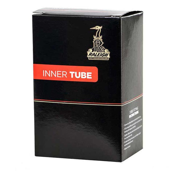 Raleigh Inner Tube 26 x 1 3/8" Schrader Valve - Towsure