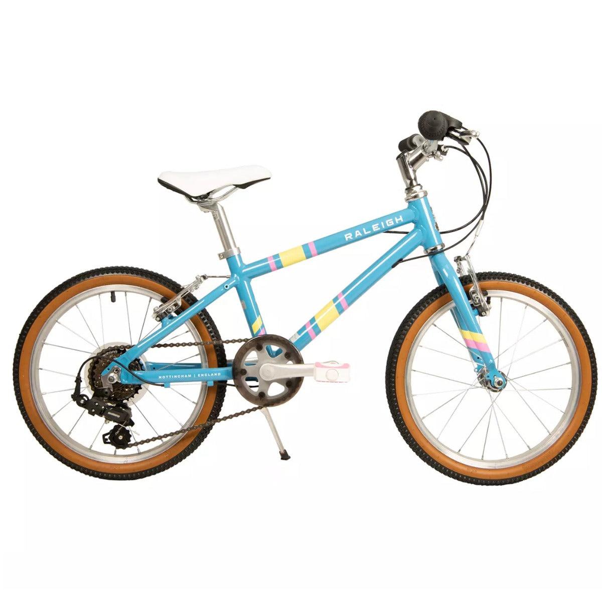 Raleigh deals kids bike