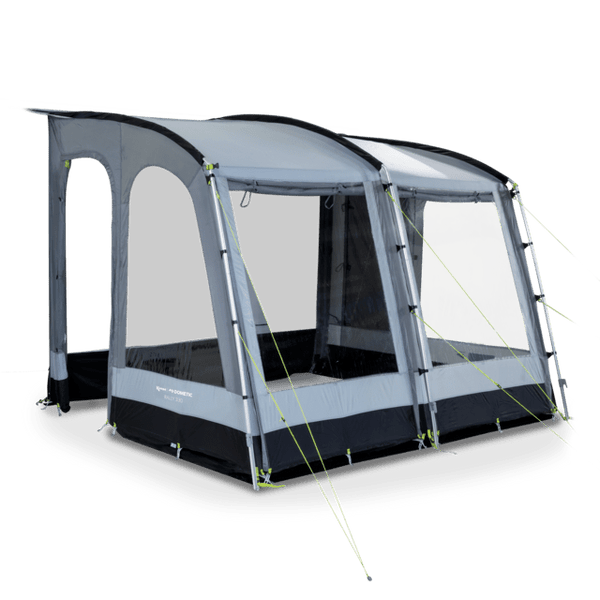 Dometic Rally 330 Caravan Porch Awning 2024