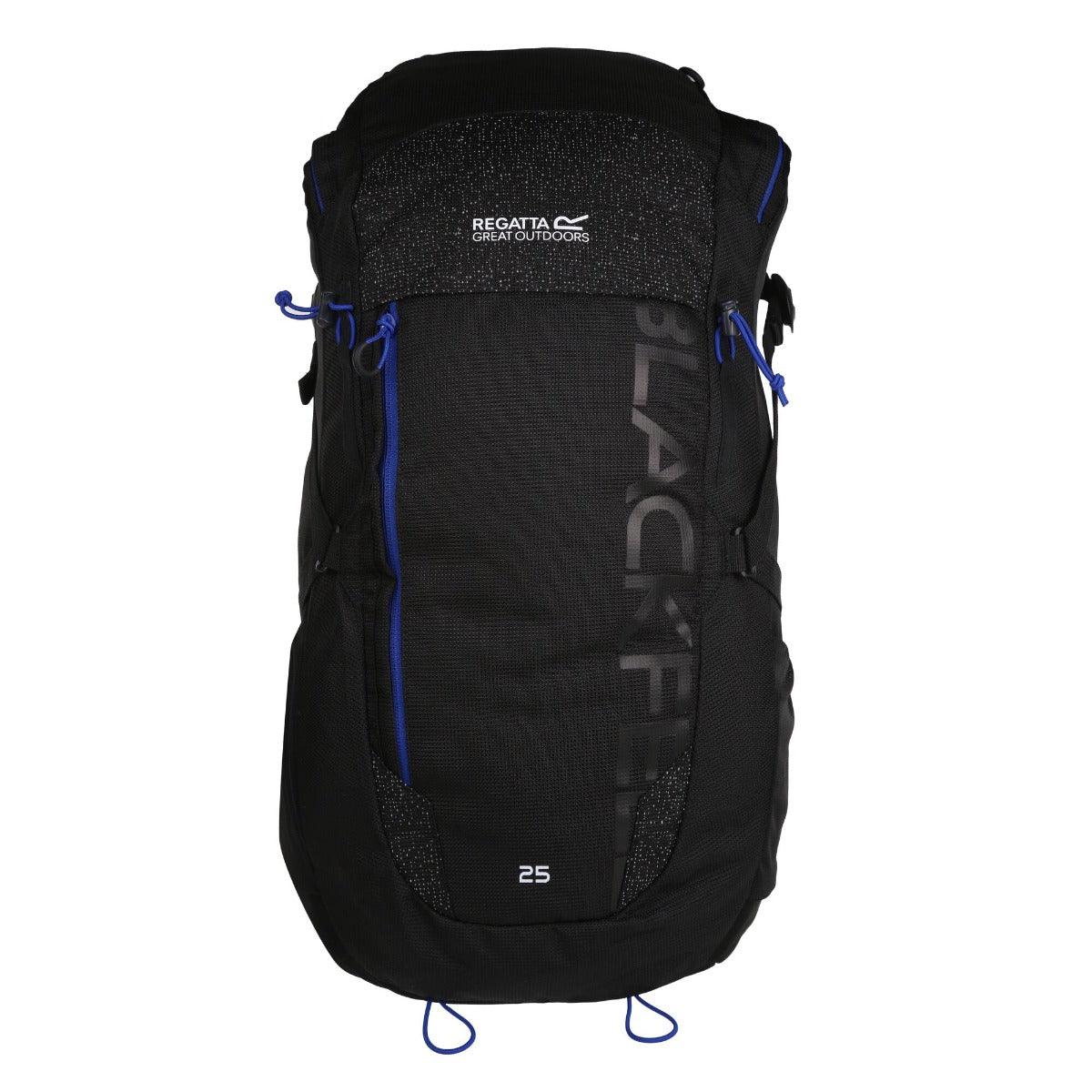 25 litre sales rucksack