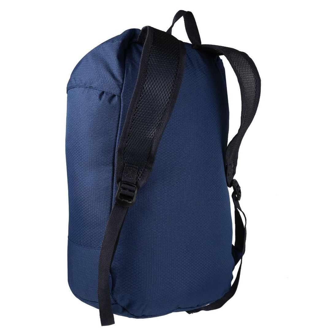 Regatta Easypack II 25L Packaway Backpack - Dark Denim Nautical Blue - Towsure