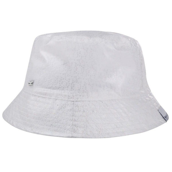 Regatta Jaliyah Showerproof Bucket Hat - Lace Print - Towsure