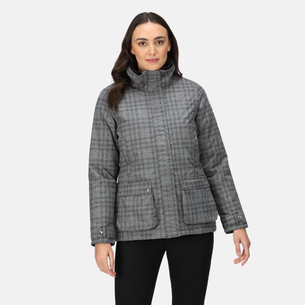 Obermeyer women's hot sale leighton jacket