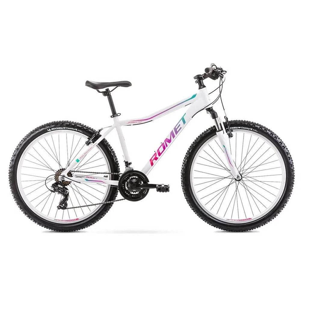 Romet sales ladies bike