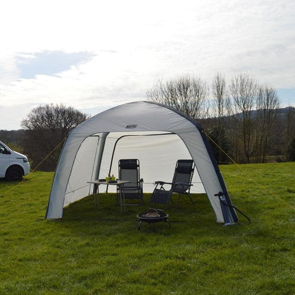 Royal Leisure Air Event Shelter Side Panels - Pair - Towsure