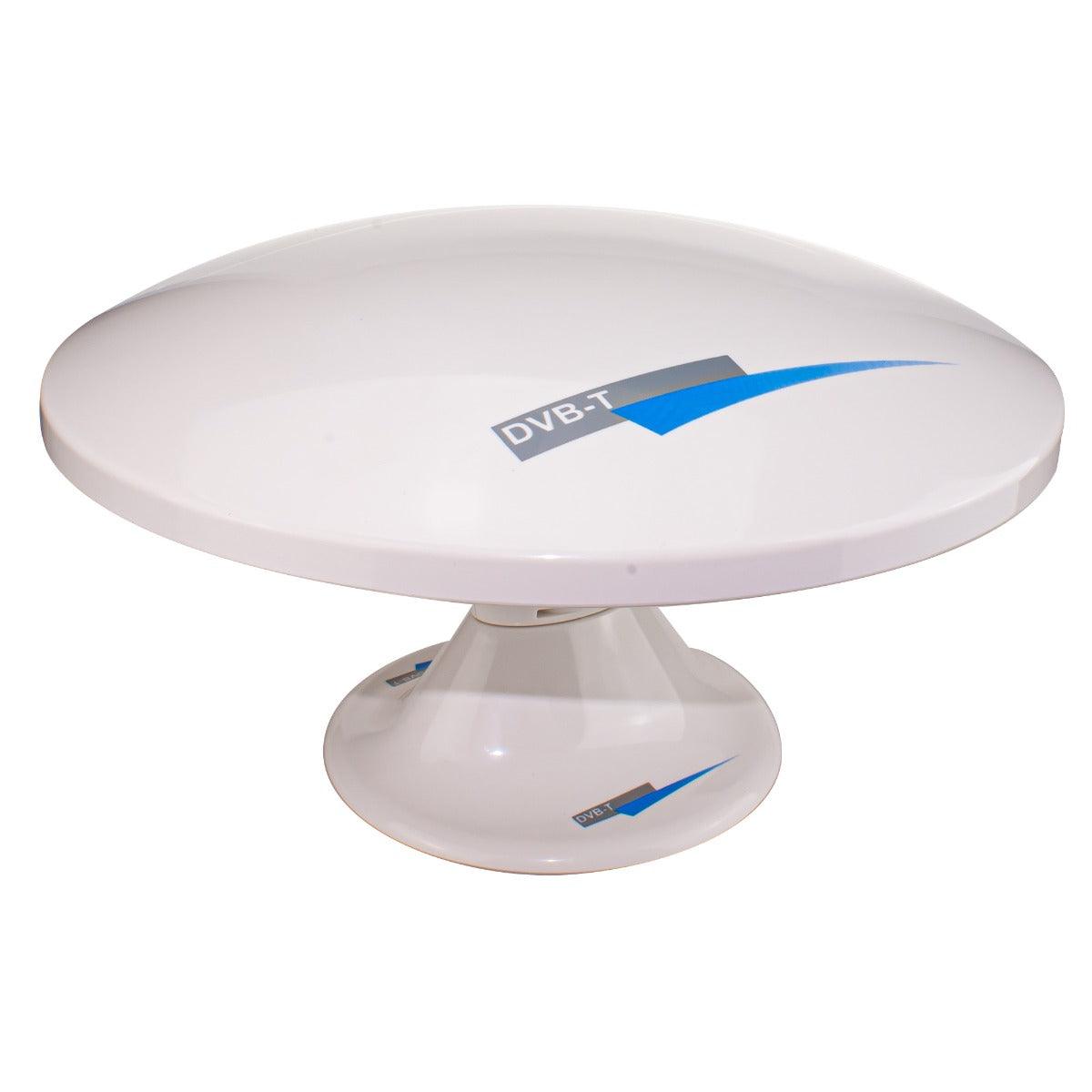 Seeview Omni HD 360 LTE Caravan & Motorhome TV Antenna Aerial Towsure