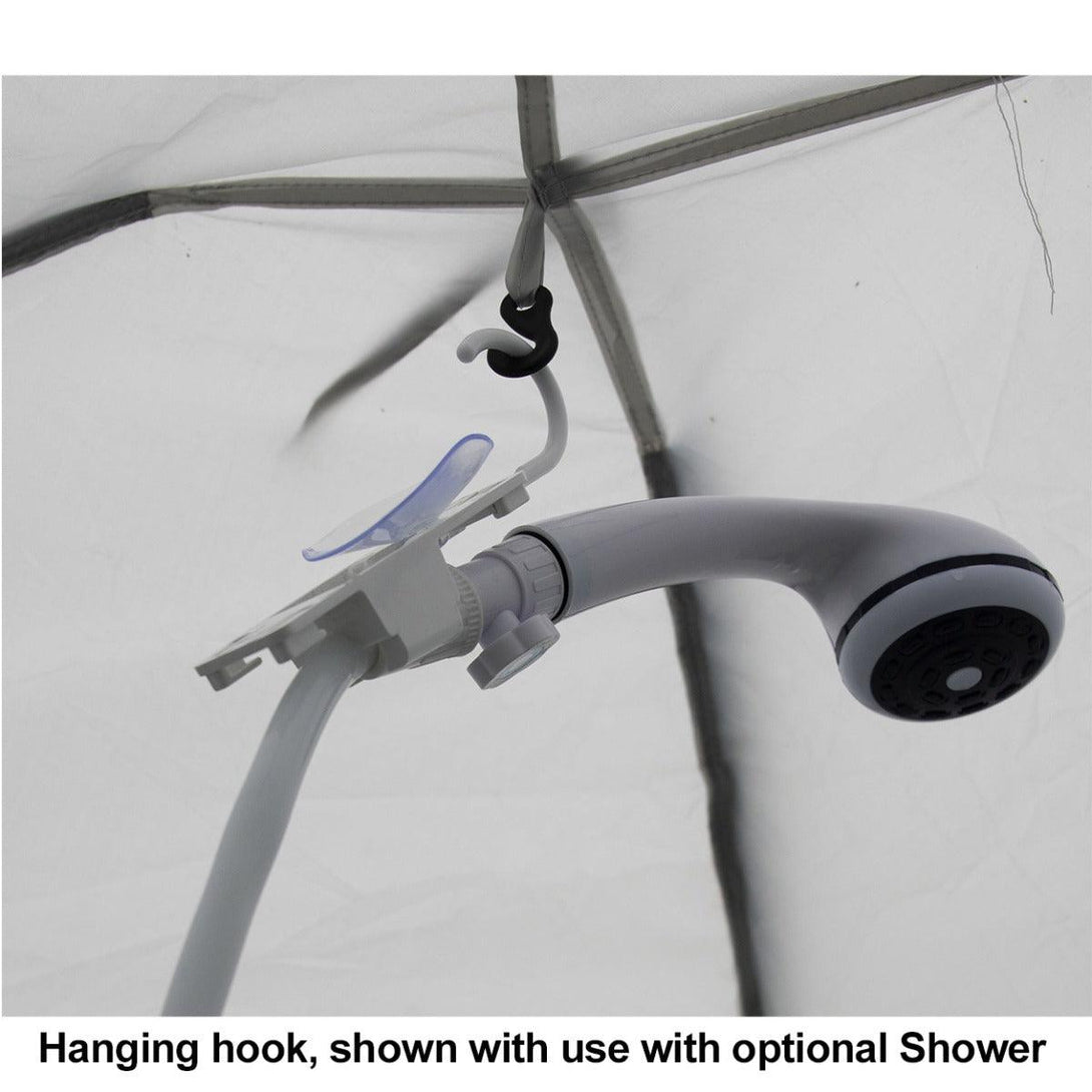 Shower Utility Toilet Tent - Towsure