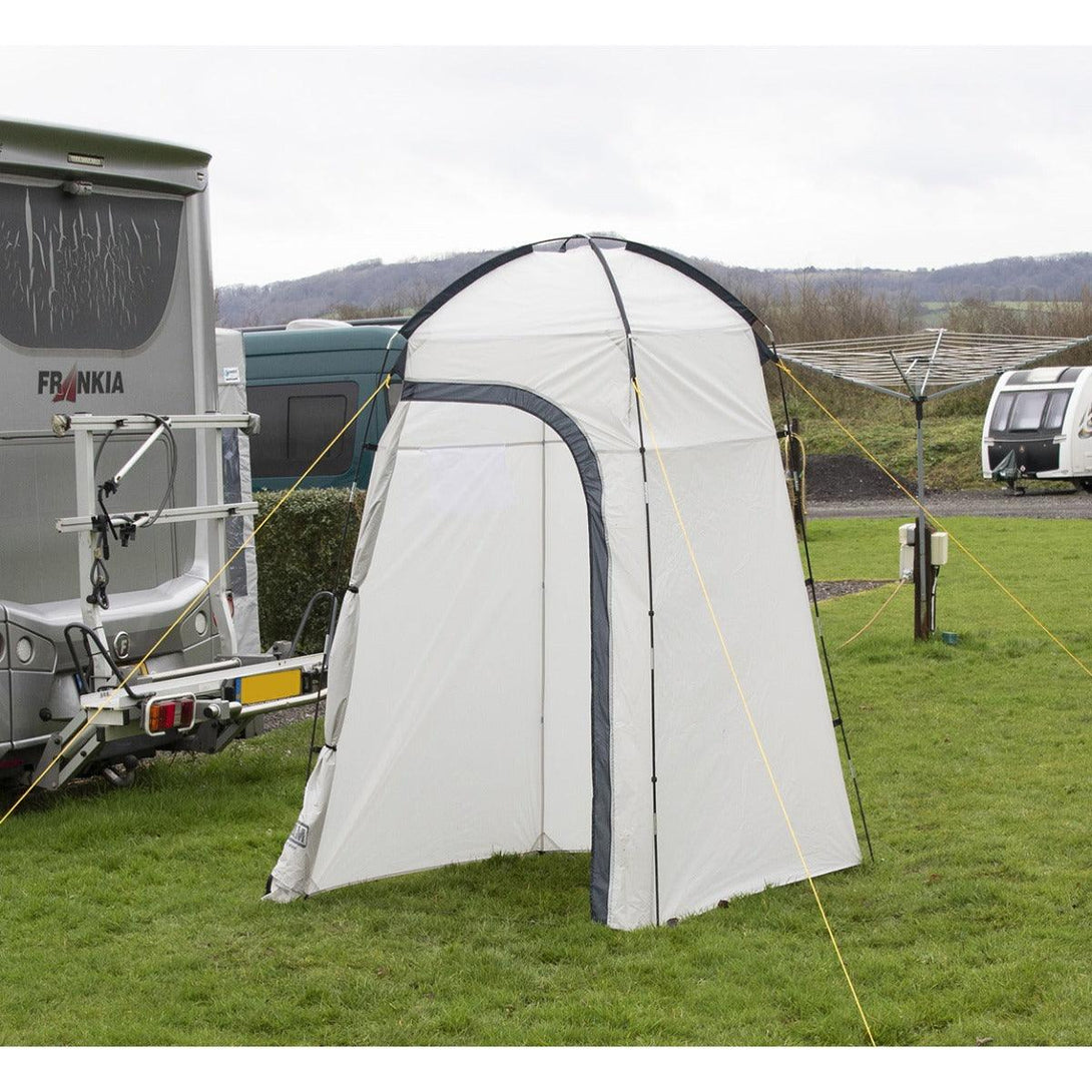 Shower Utility Toilet Tent - Towsure
