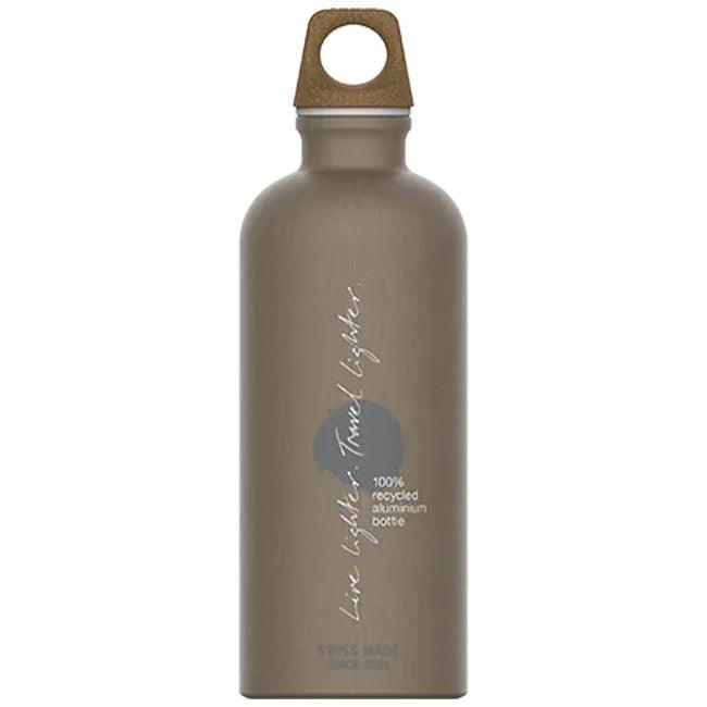 Sigg Traveller MyPlanet Lighter 0.6 Litre Water Bottle - Towsure