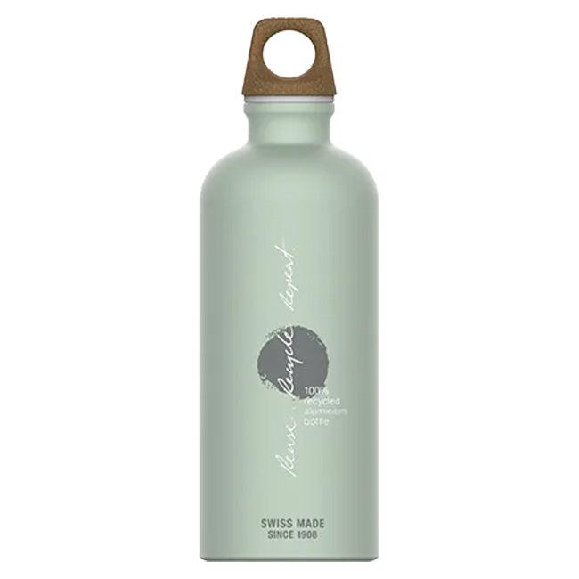 Sigg Traveller MyPlanet Repeat 0.6 Litre Water Bottle - Towsure