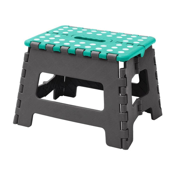 Small Plastic folding step stool