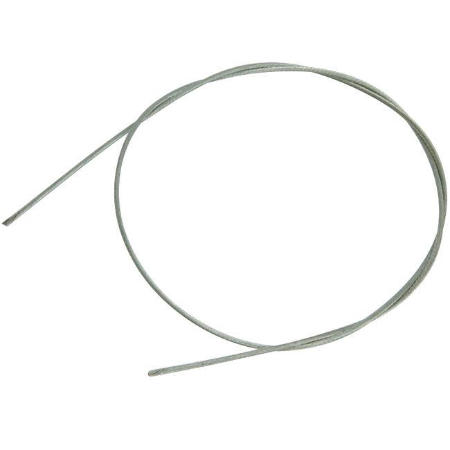 Steel Trailer Brake Cable by Towsure of Sheffield