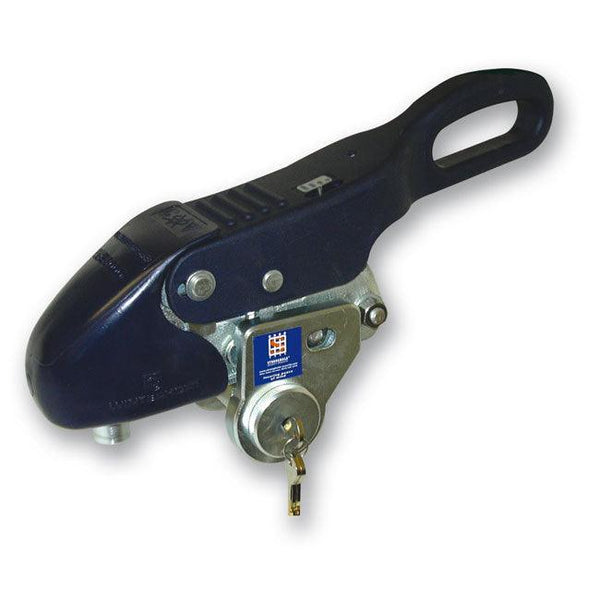 Winterhoff Hitch lock Stronghold SH5414 Sold Secure