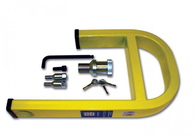 Stronghold SH5436 Alloy Wheel Clamp - Towsure
