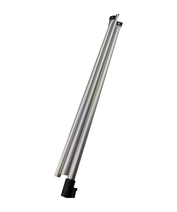 SunnCamp Deluxe Aluminium Adjustable Pole (Swift roof pole and/or veranda bar) - Towsure